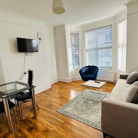 Newley Refurbished One Bedroom Flat Hastings Exteriér fotografie