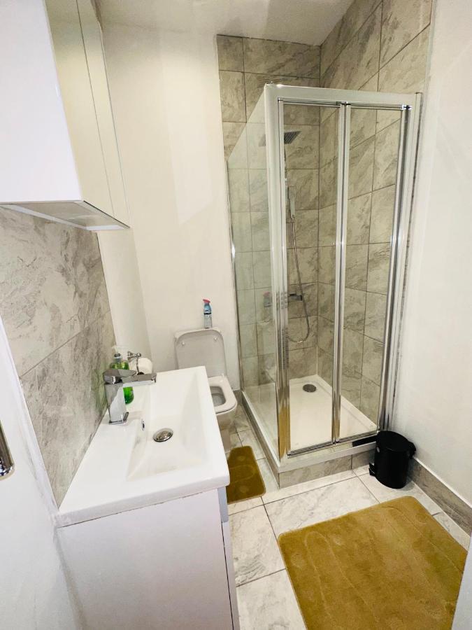Newley Refurbished One Bedroom Flat Hastings Exteriér fotografie