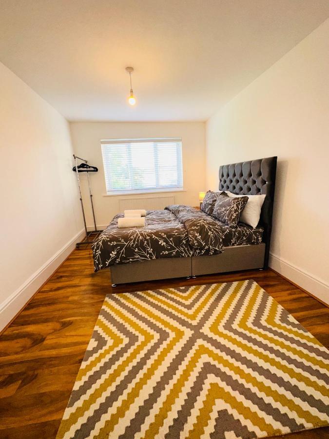 Newley Refurbished One Bedroom Flat Hastings Exteriér fotografie